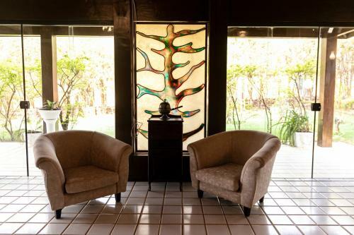 Hostal Pousada Para�so Dos Guimar�es