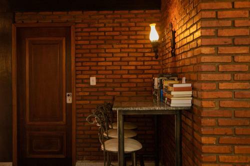 Hostal Pousada Para�so Dos Guimar�es