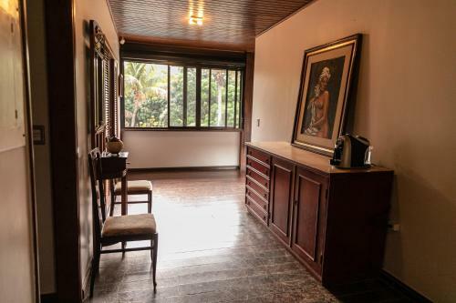 Hostal Pousada Para�so Dos Guimar�es