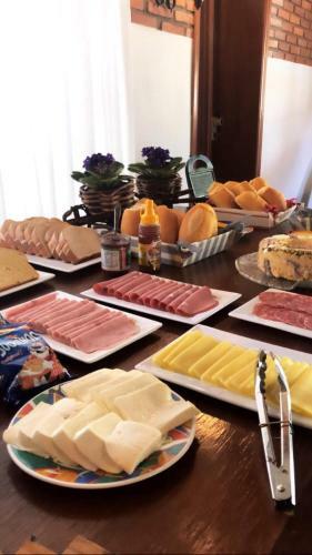 Hostal Pousada Para�so Dos Guimar�es