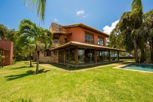 Casa Exclusiva E Luxuosa Em Jacum� Por Carpediem