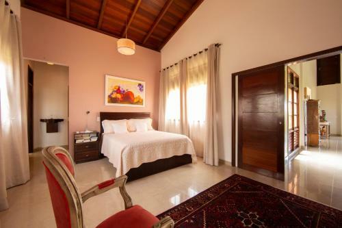 Casa Exclusiva E Luxuosa Em Jacum� Por Carpediem