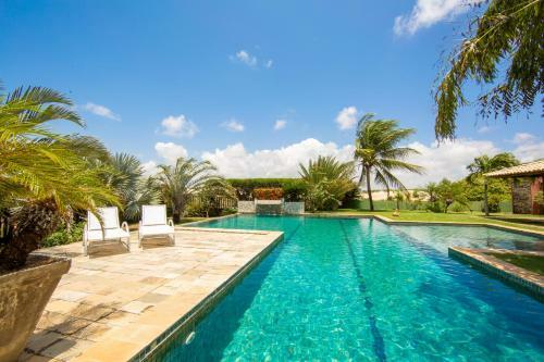 Casa Exclusiva E Luxuosa Em Jacum� Por Carpediem