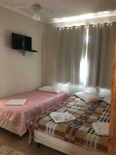 Hostal Pousada Dom Pedro