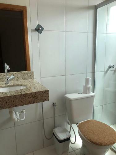 Hostal Pousada Dom Pedro