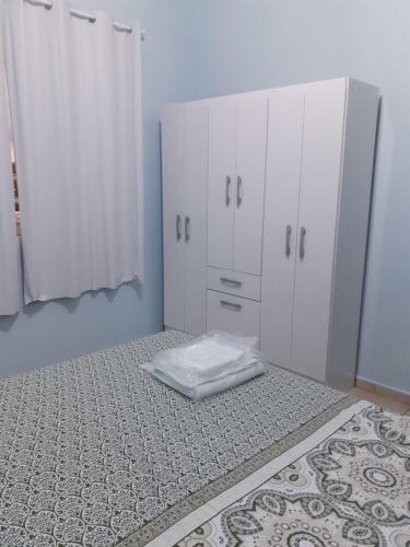 Apartamento Mobiliado 2 Quartos Com Garagem 201