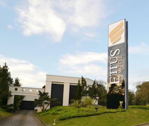 Hotel Ettus Motel