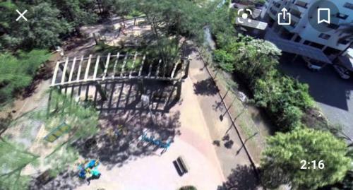 Apartamento Condom�nio Eco Parque1 Apto 104