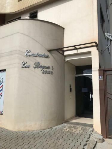 Apartamento Condom�nio Eco Parque1 Apto 104