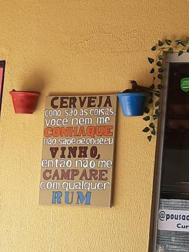 Hostal Pousada Luar