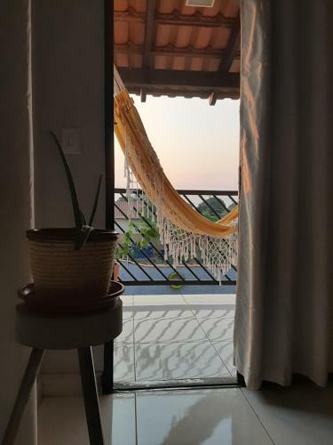 Hostal Pousada Luar