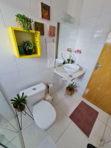 Hostal Pousada Luar