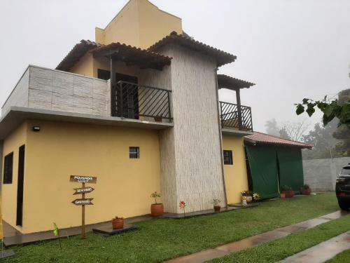 Hostal Pousada Luar