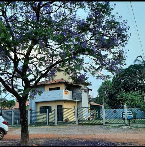 Hostal Pousada Luar