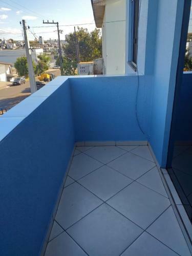Apartamento Apto Edif�cio Tom�