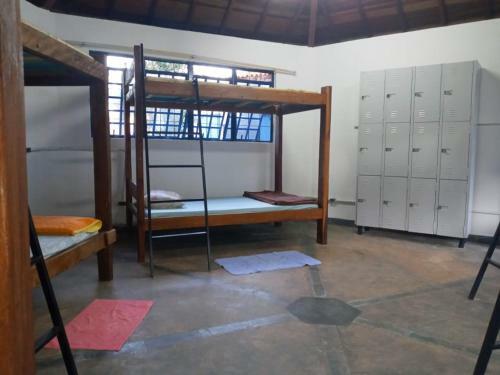 Hostel Jardim Da Mata