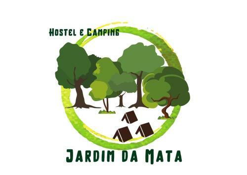 Hostel Jardim Da Mata