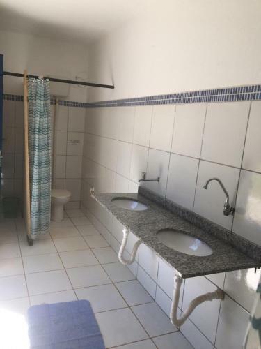 Hostel Jardim Da Mata