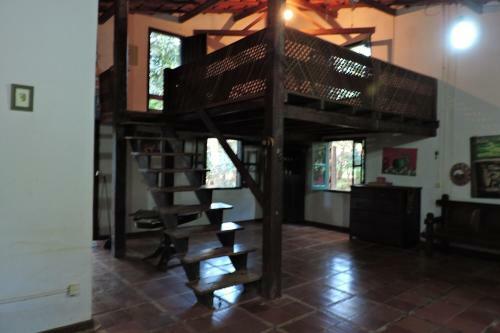 Casa Jardim Da Mata