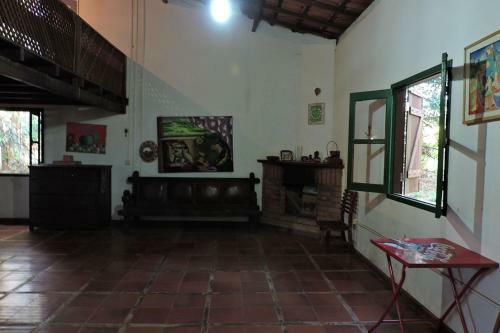 Casa Jardim Da Mata