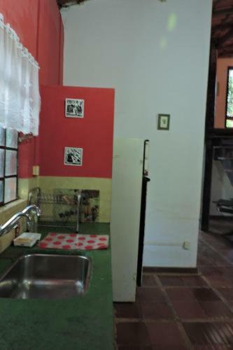Casa Jardim Da Mata