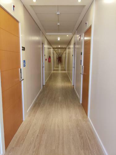 Mogano Express Hotel
