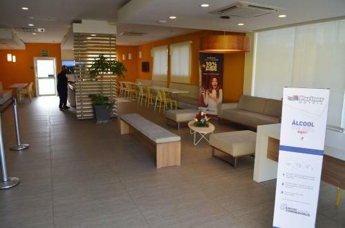 Partner Hot�is Caxias Do Sul