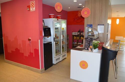 Partner Hot�is Caxias Do Sul