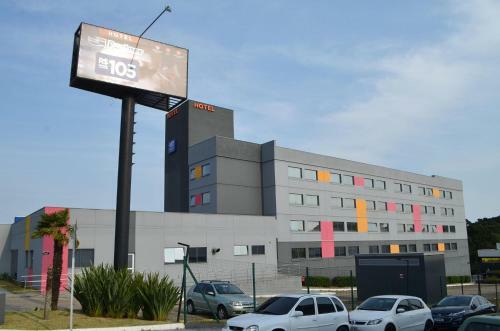 Partner Hot�is Caxias Do Sul