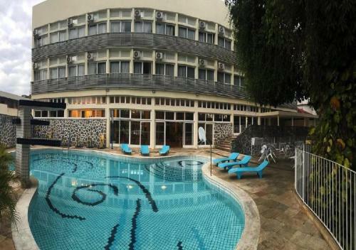 Hotel Cataguases