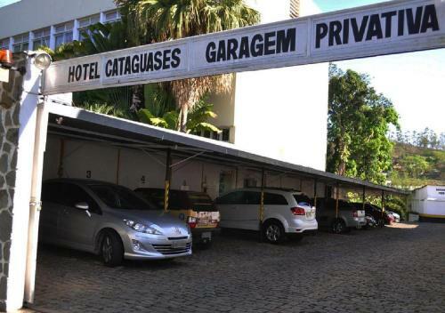 Hotel Cataguases