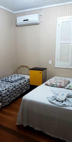Hotel Avenida