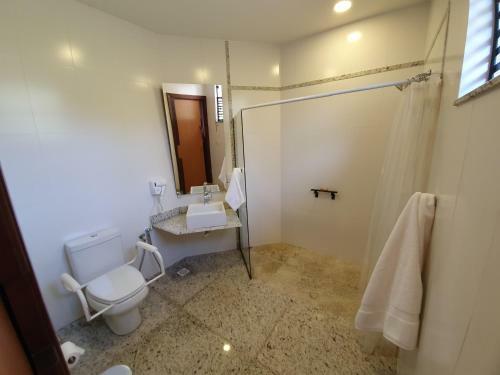 Hotel Pousada Golden Garden