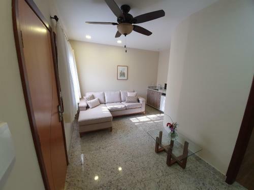 Hotel Pousada Golden Garden