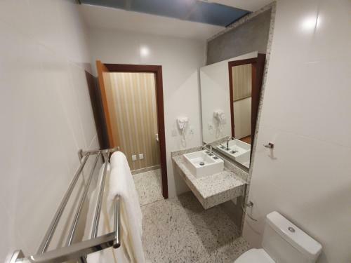 Hotel Pousada Golden Garden