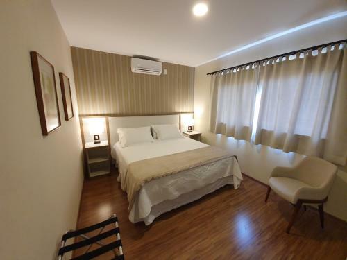 Hotel Pousada Golden Garden