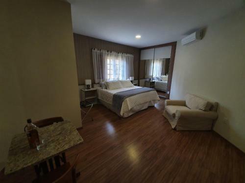 Hotel Pousada Golden Garden
