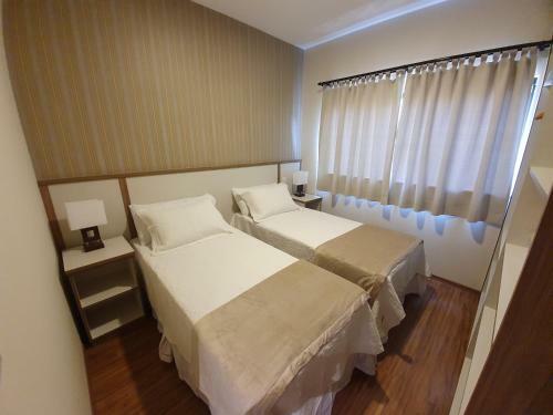 Hotel Pousada Golden Garden