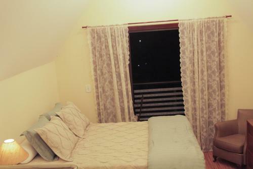 Hotel Pousada Golden Garden