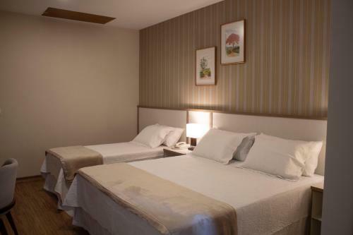 Hotel Pousada Golden Garden