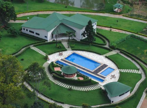 Hotel Pousada Golden Garden