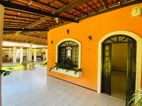 Casa Caucaia - Garrote