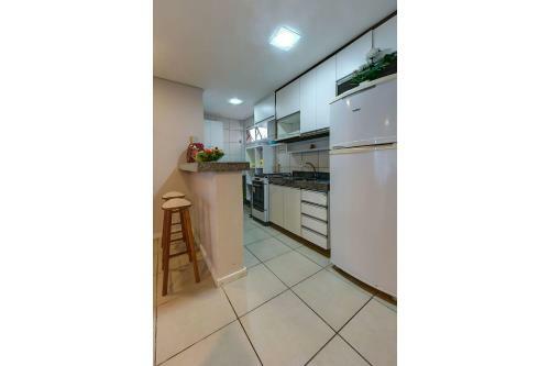 Apartamento 2 Quartos Ao Mar de Cumbuco Por Carpediem
