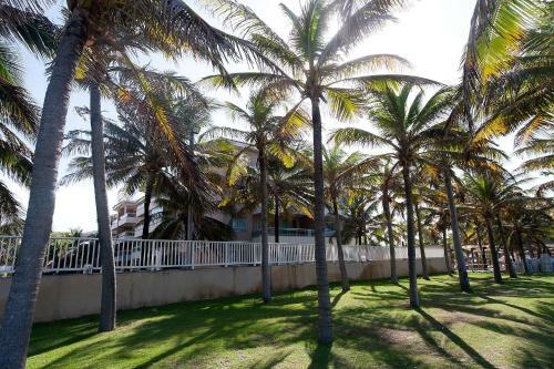 Apartamento 2 Quartos Ao Mar de Cumbuco Por Carpediem