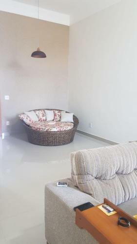 Comodidade E Conforto