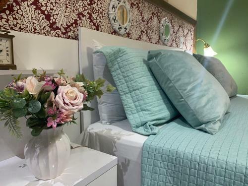 Hostal Villagio Chapada