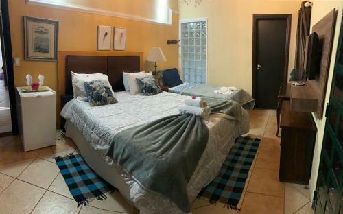 Hostal Villagio Chapada