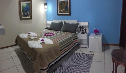 Hostal Villagio Chapada