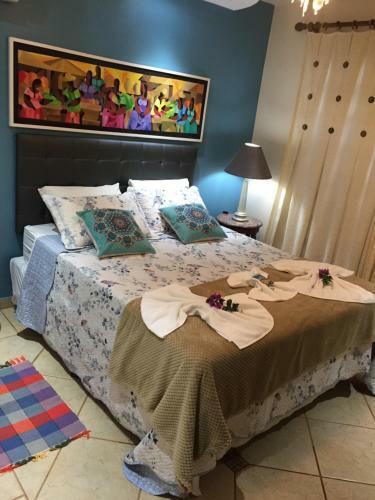 Hostal Villagio Chapada