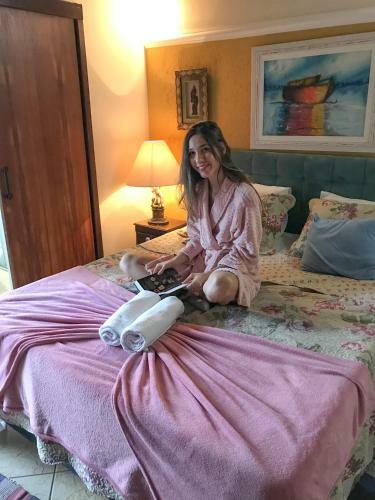 Hostal Villagio Chapada